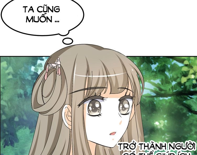 Xuyên Việt Chi Thiên Tâm Linh Chapter 22.5 - 13