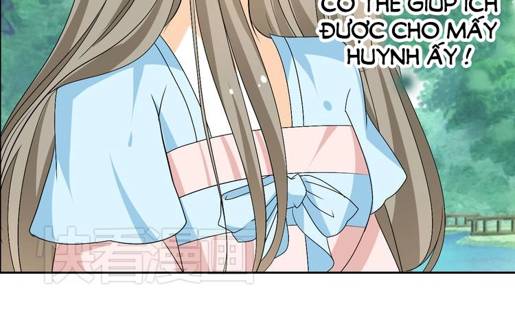 Xuyên Việt Chi Thiên Tâm Linh Chapter 22.5 - 14