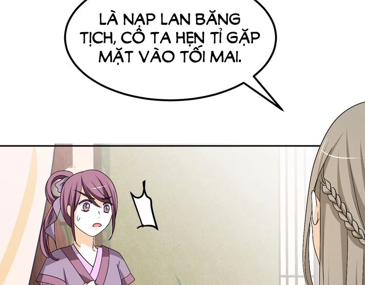 Xuyên Việt Chi Thiên Tâm Linh Chapter 22.5 - 23