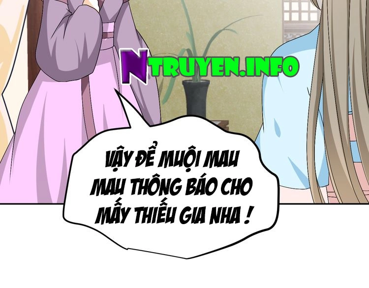 Xuyên Việt Chi Thiên Tâm Linh Chapter 22.5 - 24