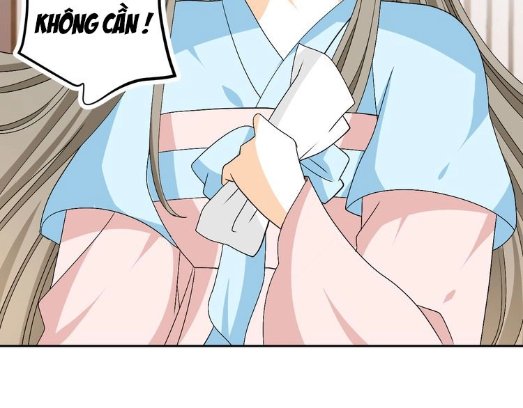 Xuyên Việt Chi Thiên Tâm Linh Chapter 22.5 - 26