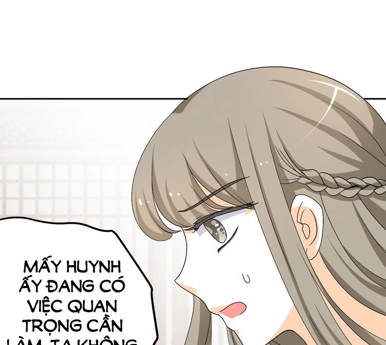 Xuyên Việt Chi Thiên Tâm Linh Chapter 22.5 - 27