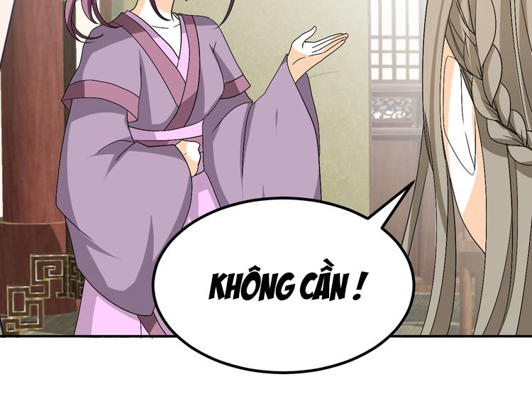 Xuyên Việt Chi Thiên Tâm Linh Chapter 22.5 - 30