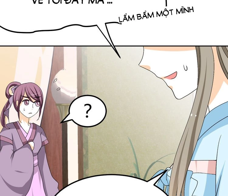 Xuyên Việt Chi Thiên Tâm Linh Chapter 22.5 - 34