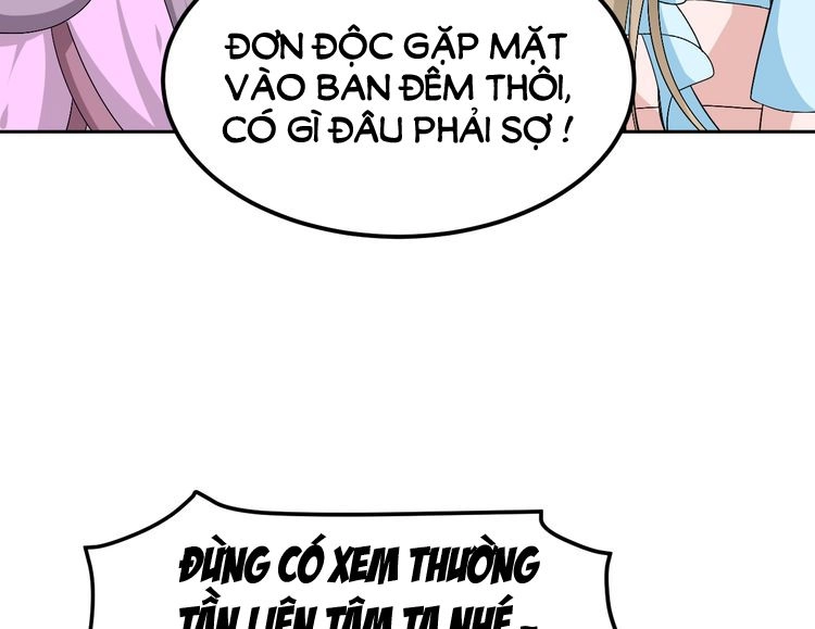 Xuyên Việt Chi Thiên Tâm Linh Chapter 22.5 - 35