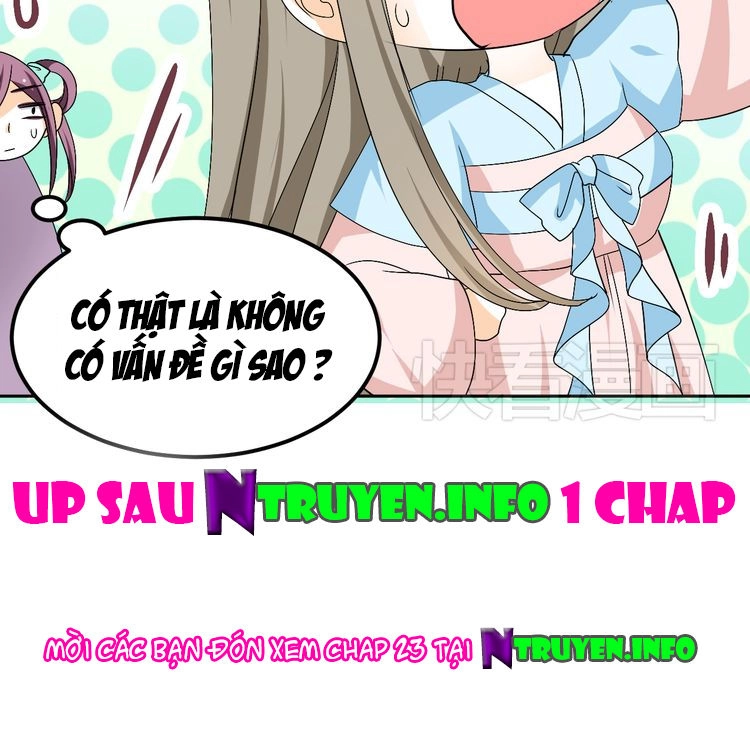 Xuyên Việt Chi Thiên Tâm Linh Chapter 22.5 - 37