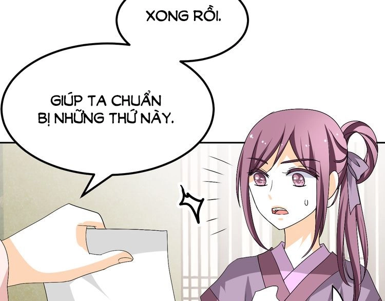 Xuyên Việt Chi Thiên Tâm Linh Chapter 23 - 7