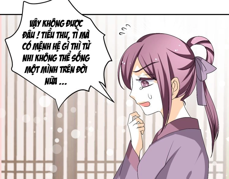 Xuyên Việt Chi Thiên Tâm Linh Chapter 23 - 10