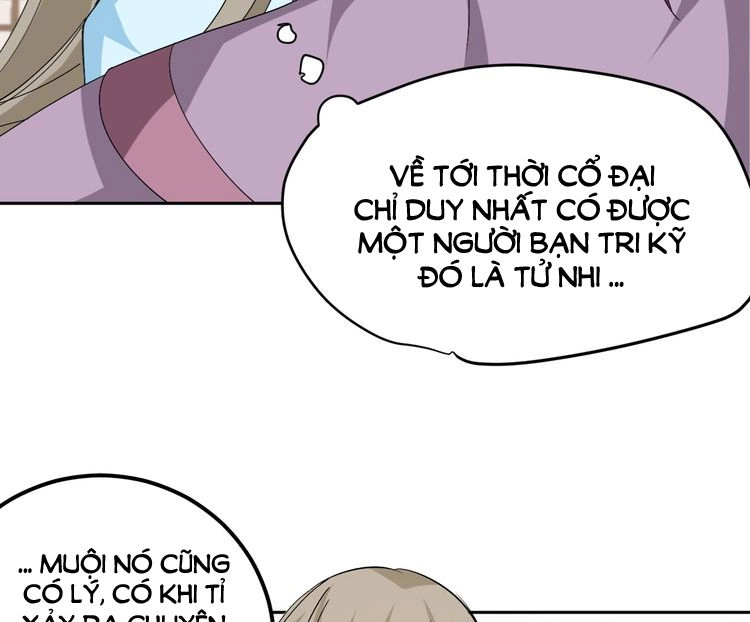 Xuyên Việt Chi Thiên Tâm Linh Chapter 23 - 14