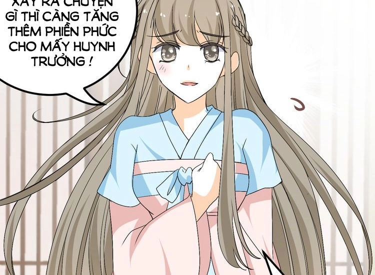 Xuyên Việt Chi Thiên Tâm Linh Chapter 23 - 15