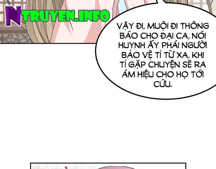 Xuyên Việt Chi Thiên Tâm Linh Chapter 23 - 16