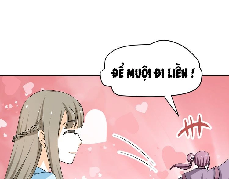 Xuyên Việt Chi Thiên Tâm Linh Chapter 23 - 18