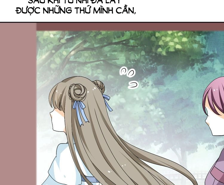 Xuyên Việt Chi Thiên Tâm Linh Chapter 23 - 21