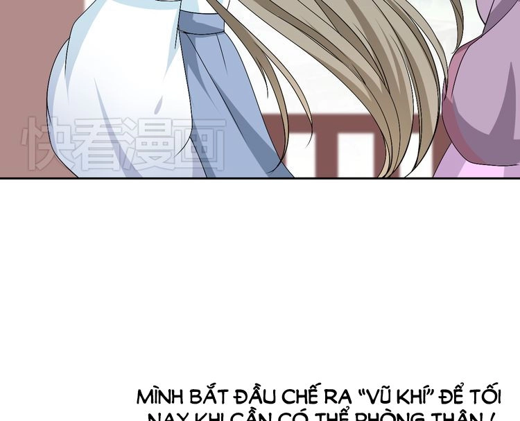 Xuyên Việt Chi Thiên Tâm Linh Chapter 23 - 22