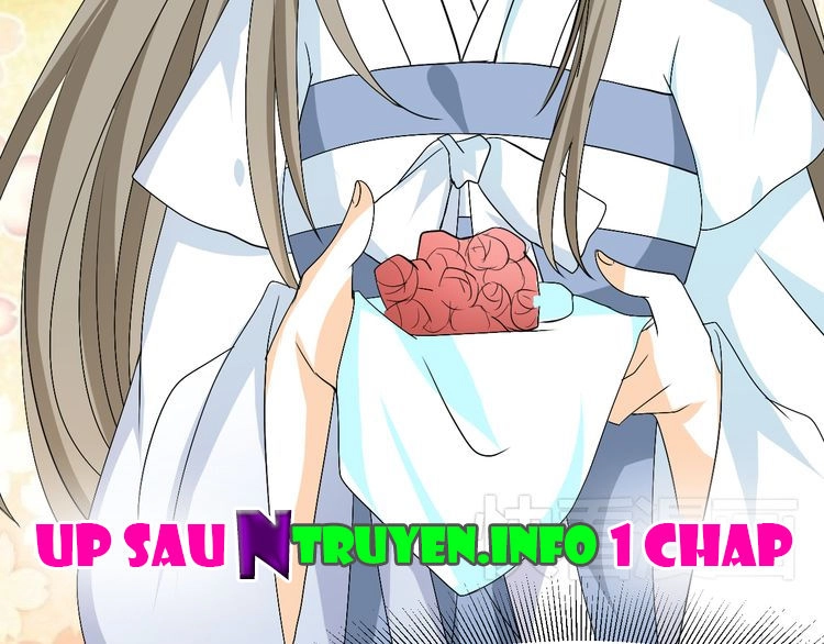 Xuyên Việt Chi Thiên Tâm Linh Chapter 23 - 28