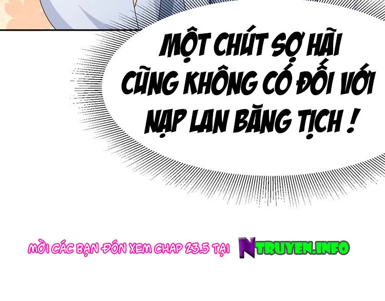Xuyên Việt Chi Thiên Tâm Linh Chapter 23 - 29