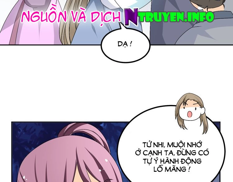 Xuyên Việt Chi Thiên Tâm Linh Chapter 23.5 - 3