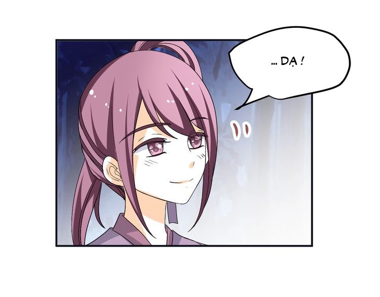 Xuyên Việt Chi Thiên Tâm Linh Chapter 23.5 - 5