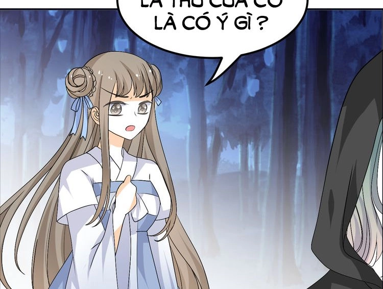 Xuyên Việt Chi Thiên Tâm Linh Chapter 23.5 - 10