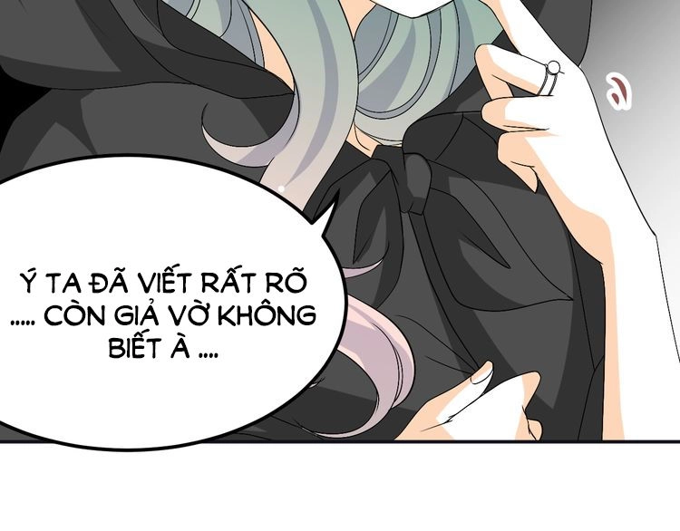 Xuyên Việt Chi Thiên Tâm Linh Chapter 23.5 - 13