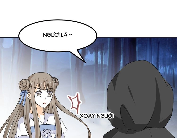 Xuyên Việt Chi Thiên Tâm Linh Chapter 23.5 - 14