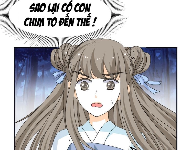 Xuyên Việt Chi Thiên Tâm Linh Chapter 23.5 - 21