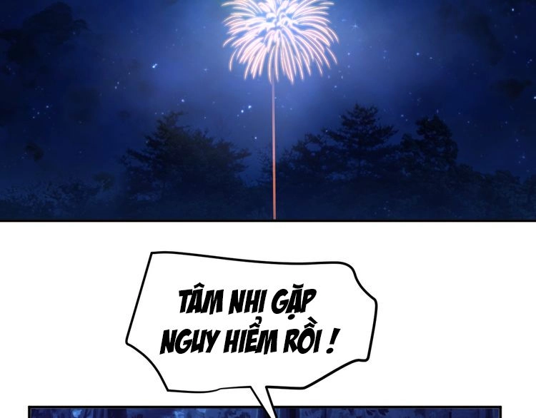 Xuyên Việt Chi Thiên Tâm Linh Chapter 23.5 - 24