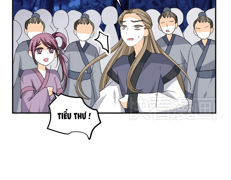 Xuyên Việt Chi Thiên Tâm Linh Chapter 23.5 - 25