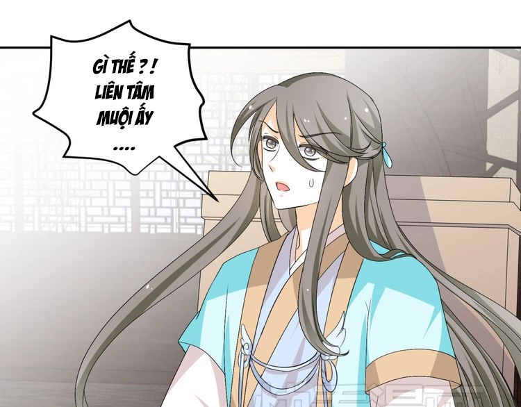 Xuyên Việt Chi Thiên Tâm Linh Chapter 24 - 17