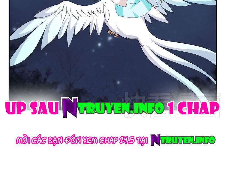 Xuyên Việt Chi Thiên Tâm Linh Chapter 24 - 28