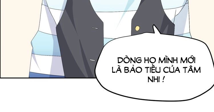 Xuyên Việt Chi Thiên Tâm Linh Chapter 24.5 - 10