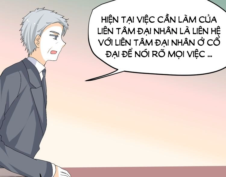 Xuyên Việt Chi Thiên Tâm Linh Chapter 24.5 - 22