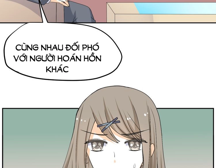 Xuyên Việt Chi Thiên Tâm Linh Chapter 24.5 - 23