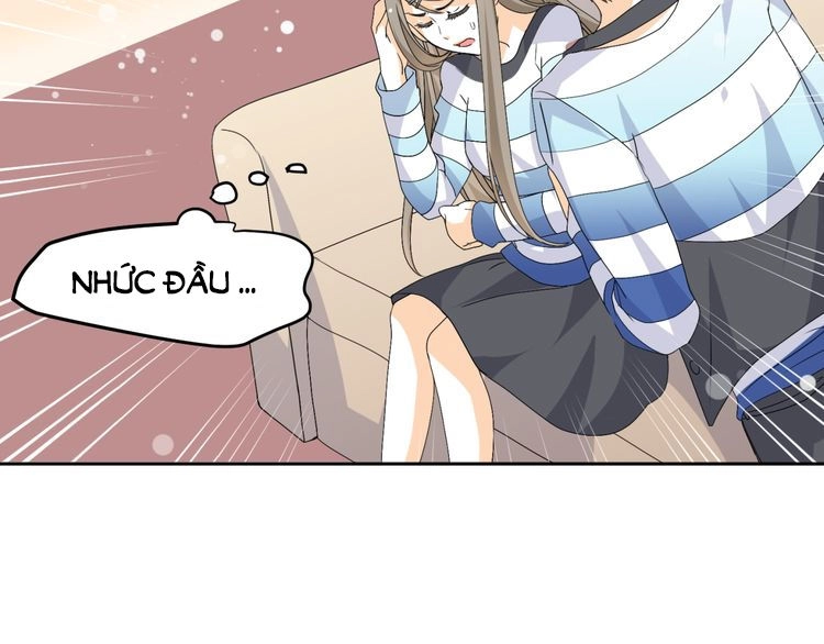 Xuyên Việt Chi Thiên Tâm Linh Chapter 24.5 - 27