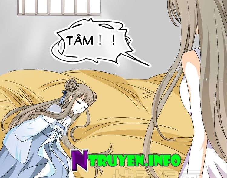 Xuyên Việt Chi Thiên Tâm Linh Chapter 25 - 12