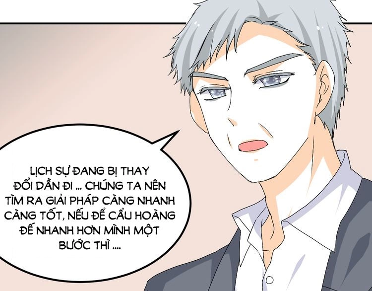 Xuyên Việt Chi Thiên Tâm Linh Chapter 25 - 26