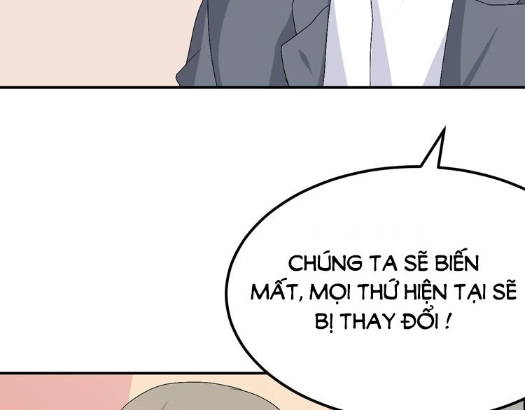 Xuyên Việt Chi Thiên Tâm Linh Chapter 25 - 27