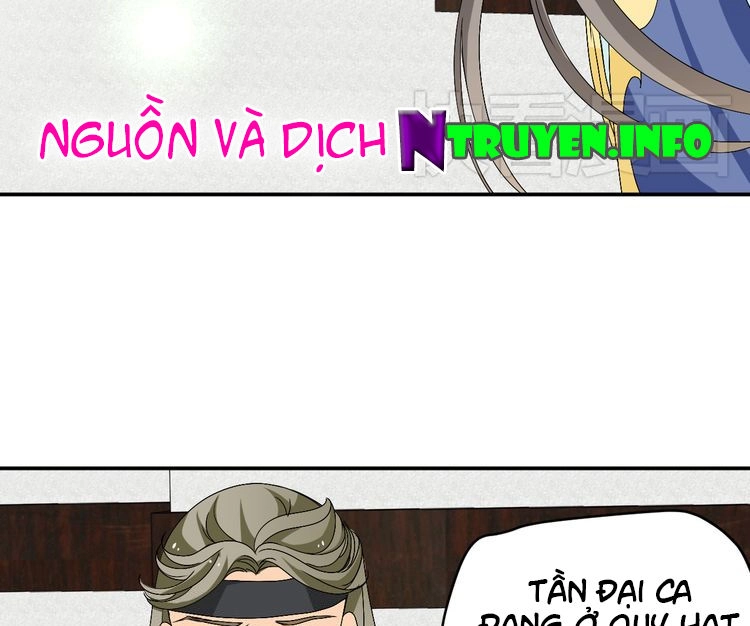 Xuyên Việt Chi Thiên Tâm Linh Chapter 25.5 - 6