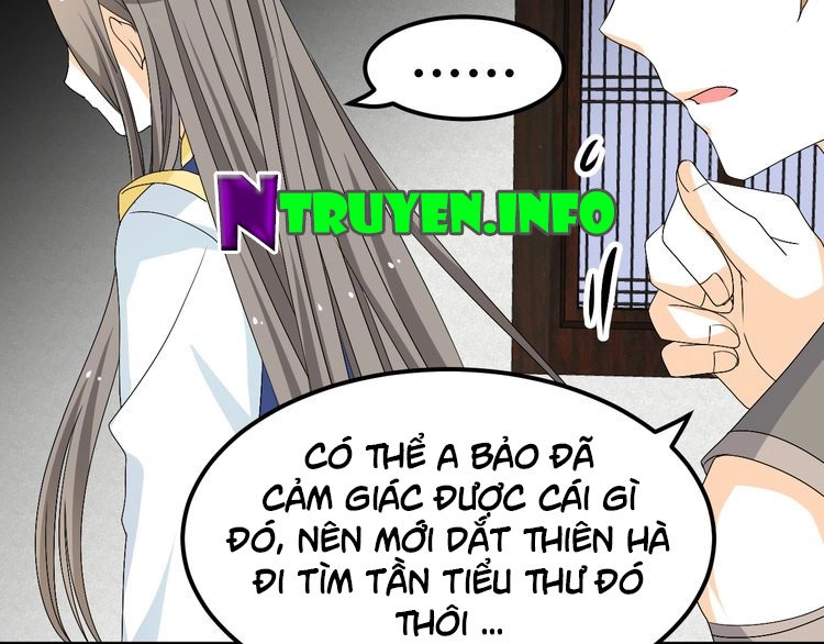 Xuyên Việt Chi Thiên Tâm Linh Chapter 25.5 - 12