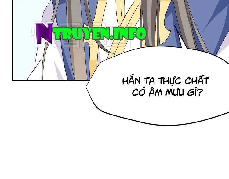 Xuyên Việt Chi Thiên Tâm Linh Chapter 25.5 - 24