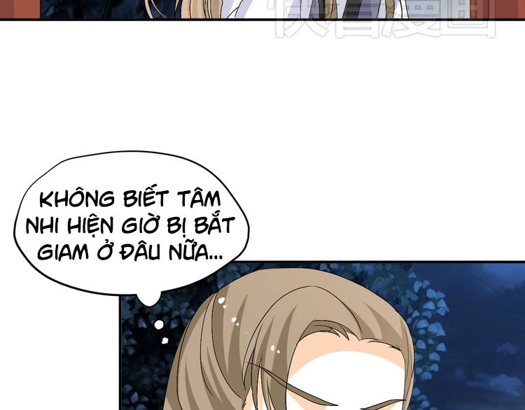 Xuyên Việt Chi Thiên Tâm Linh Chapter 25.5 - 29