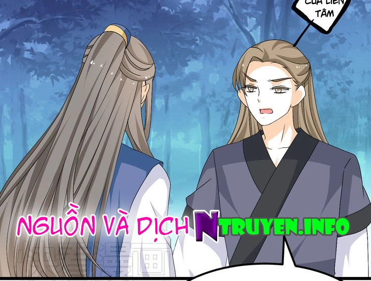 Xuyên Việt Chi Thiên Tâm Linh Chapter 26 - 5