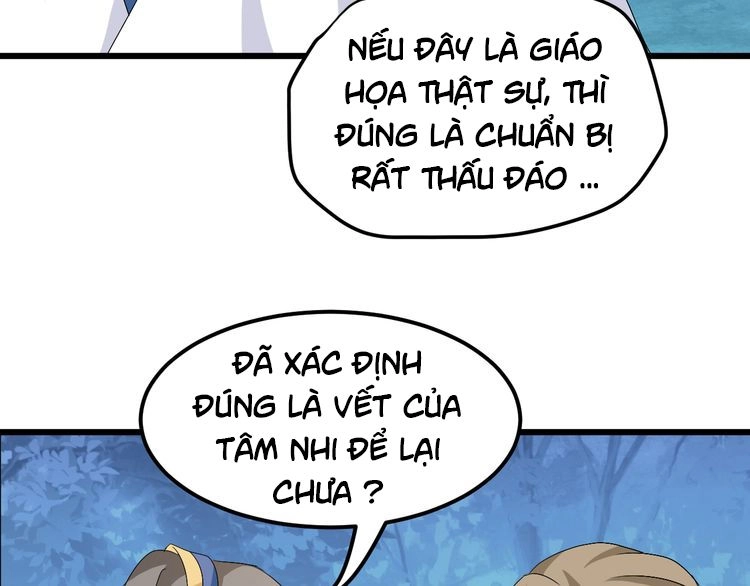 Xuyên Việt Chi Thiên Tâm Linh Chapter 26 - 10