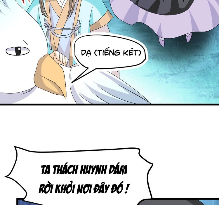 Xuyên Việt Chi Thiên Tâm Linh Chapter 26 - 27