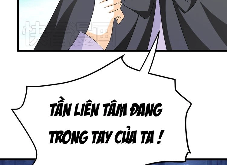 Xuyên Việt Chi Thiên Tâm Linh Chapter 26 - 29