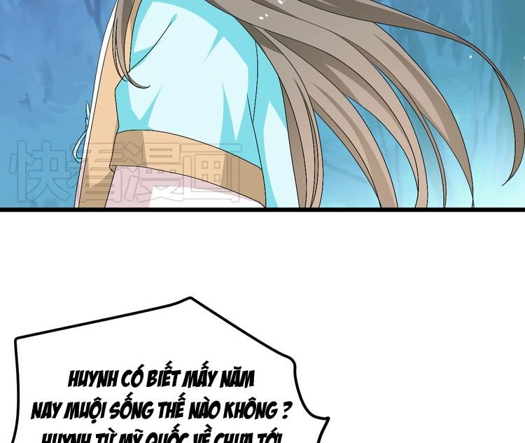 Xuyên Việt Chi Thiên Tâm Linh Chapter 26.5 - 18