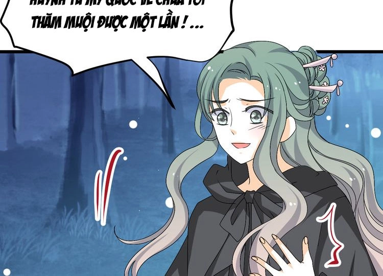 Xuyên Việt Chi Thiên Tâm Linh Chapter 26.5 - 19