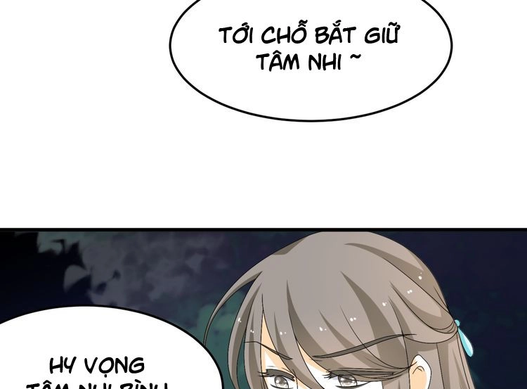 Xuyên Việt Chi Thiên Tâm Linh Chapter 26.5 - 35