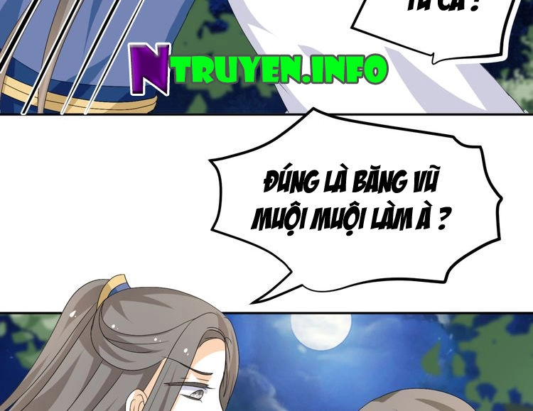 Xuyên Việt Chi Thiên Tâm Linh Chapter 27 - 8