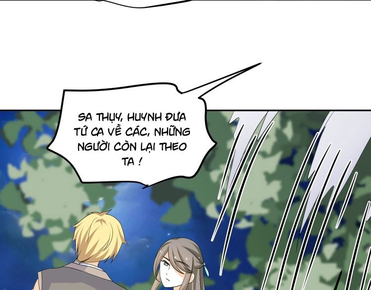 Xuyên Việt Chi Thiên Tâm Linh Chapter 27 - 10